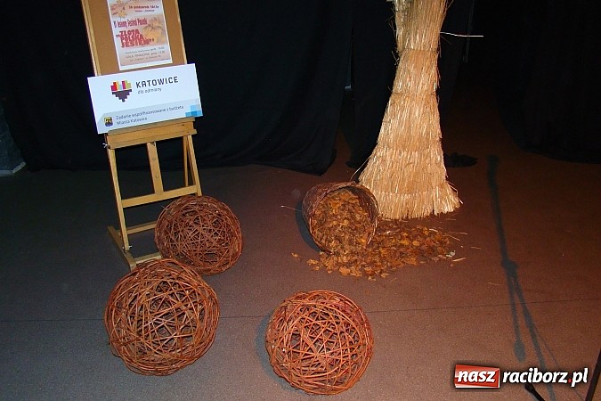 Zdjęcie w galerii na portalu naszraciborz.pl: Daria Soszyńska zdobyła Grand Prix w Katowicach wiadomości z regionu