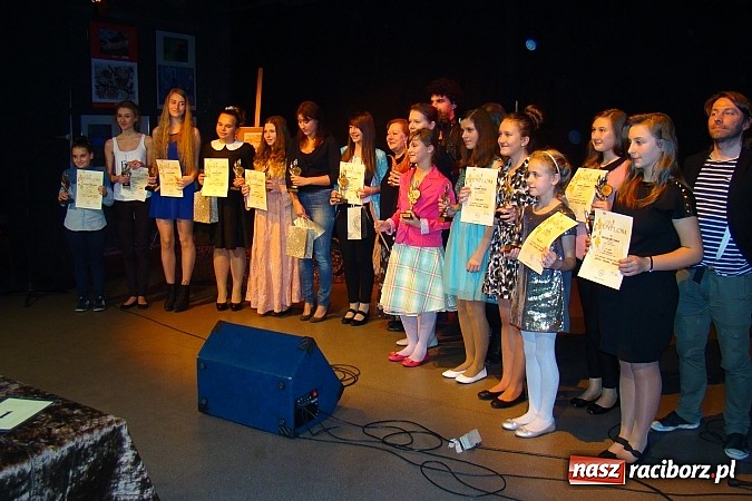 Zdjęcie w galerii na portalu naszraciborz.pl: Daria Soszyńska zdobyła Grand Prix w Katowicach wiadomości z regionu