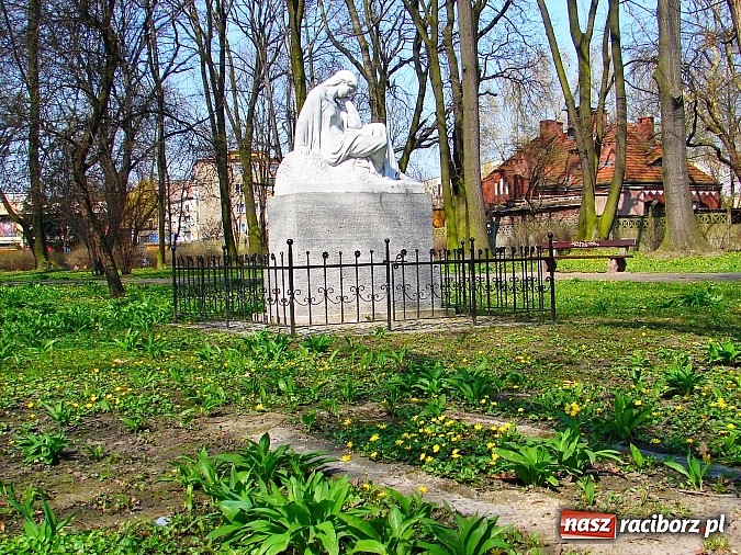 Zdjęcie w galerii na portalu naszraciborz.pl: Ewangelicy i katolicy mieli kiedyś w Raciborzu wspólny cmentarz wiadomości z regionu