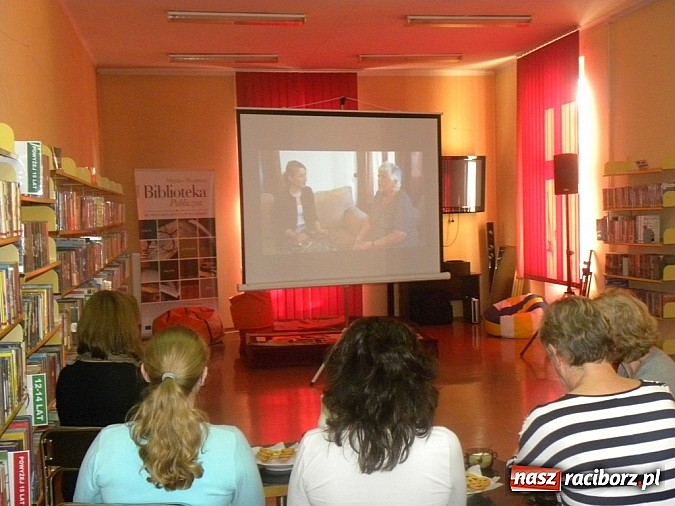 Zdjęcie w galerii na portalu naszraciborz.pl: Nauka jest dla wszystkich wiadomości z regionu