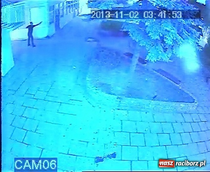 Zdjęcie w galerii na portalu naszraciborz.pl: Jest areszt dla 34-latka, który strzelał na Żółkiewskiego wiadomości z regionu