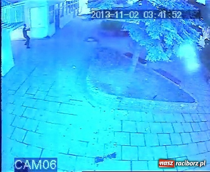 Zdjęcie w galerii na portalu naszraciborz.pl: Jest areszt dla 34-latka, który strzelał na Żółkiewskiego wiadomości z regionu