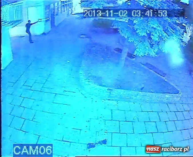 Zdjęcie w galerii na portalu naszraciborz.pl: Jest areszt dla 34-latka, który strzelał na Żółkiewskiego wiadomości z regionu