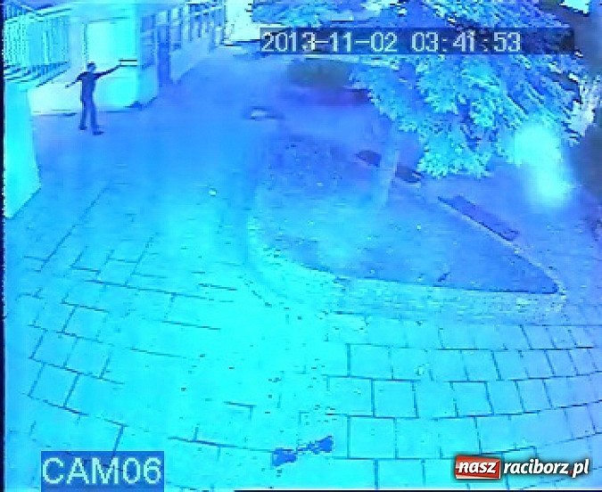 Zdjęcie w galerii na portalu naszraciborz.pl: Jest areszt dla 34-latka, który strzelał na Żółkiewskiego wiadomości z regionu