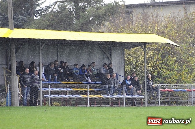 Zdjęcie w galerii na portalu naszraciborz.pl: Podbeskidzie zmiażdżyło LKS Krzyżanowice wiadomości z regionu