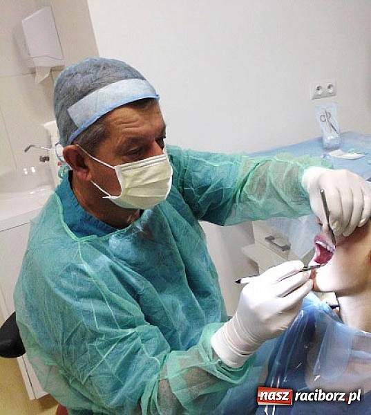 Zdjęcie w galerii na portalu naszraciborz.pl: Ósemki – zęby mądrości, czyli więcej kłopotu niż pożytku wiadomości z regionu