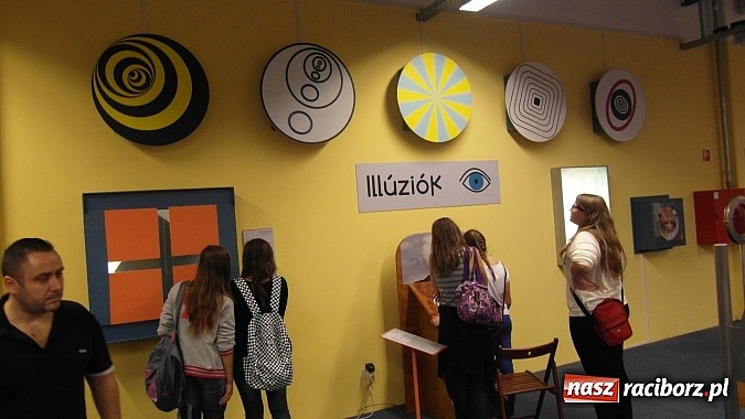 Zdjęcie w galerii na portalu naszraciborz.pl: Polacy i Węgrzy spotkali się na wymianie wiadomości z regionu