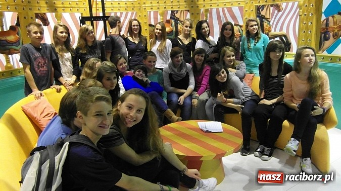 Zdjęcie w galerii na portalu naszraciborz.pl: Polacy i Węgrzy spotkali się na wymianie wiadomości z regionu