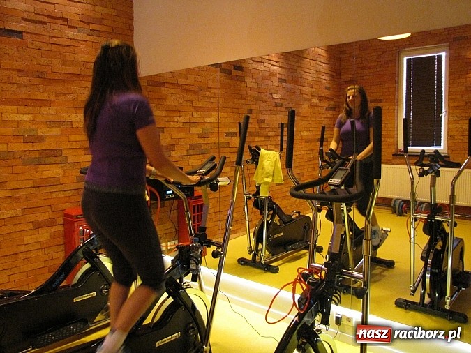 Zdjęcie w galerii na portalu naszraciborz.pl: Spalaj tłuszcz w Endorfinie! Ruszył nowy fitness club wiadomości z regionu