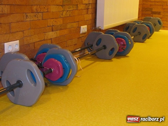 Zdjęcie w galerii na portalu naszraciborz.pl: Spalaj tłuszcz w Endorfinie! Ruszył nowy fitness club wiadomości z regionu