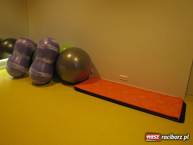 Zdjęcie w galerii na portalu naszraciborz.pl: Spalaj tłuszcz w Endorfinie! Ruszył nowy fitness club wiadomości z regionu