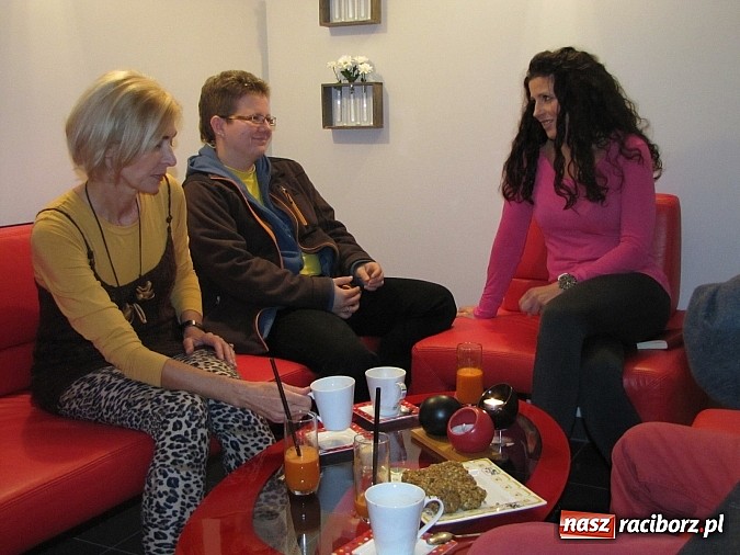 Zdjęcie w galerii na portalu naszraciborz.pl: Spalaj tłuszcz w Endorfinie! Ruszył nowy fitness club wiadomości z regionu