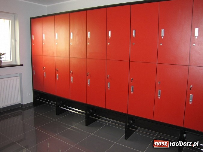 Zdjęcie w galerii na portalu naszraciborz.pl: Spalaj tłuszcz w Endorfinie! Ruszył nowy fitness club wiadomości z regionu