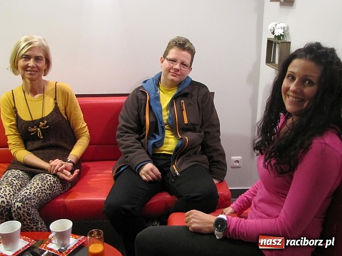 Zdjęcie w galerii na portalu naszraciborz.pl: Spalaj tłuszcz w Endorfinie! Ruszył nowy fitness club wiadomości z regionu