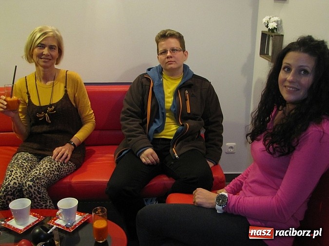 Zdjęcie w galerii na portalu naszraciborz.pl: Spalaj tłuszcz w Endorfinie! Ruszył nowy fitness club wiadomości z regionu