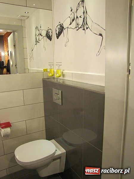 Zdjęcie w galerii na portalu naszraciborz.pl: Spalaj tłuszcz w Endorfinie! Ruszył nowy fitness club wiadomości z regionu