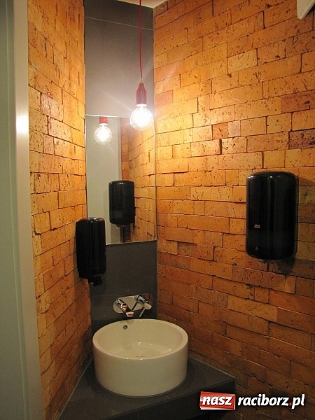 Zdjęcie w galerii na portalu naszraciborz.pl: Spalaj tłuszcz w Endorfinie! Ruszył nowy fitness club wiadomości z regionu