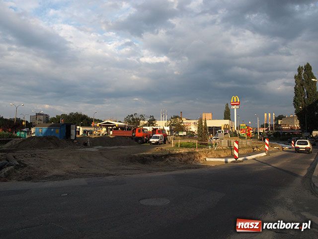 Zdjęcie w galerii na portalu naszraciborz.pl: Reymonta w przyszłym roku wiadomości z regionu