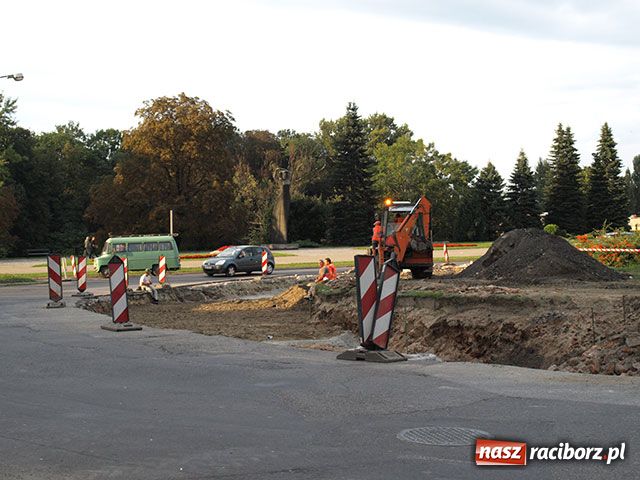 Zdjęcie w galerii na portalu naszraciborz.pl: Reymonta w przyszłym roku wiadomości z regionu