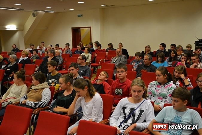 Zdjęcie w galerii na portalu naszraciborz.pl: Dialekt laski na ziemi raciborskiej wiadomości z regionu