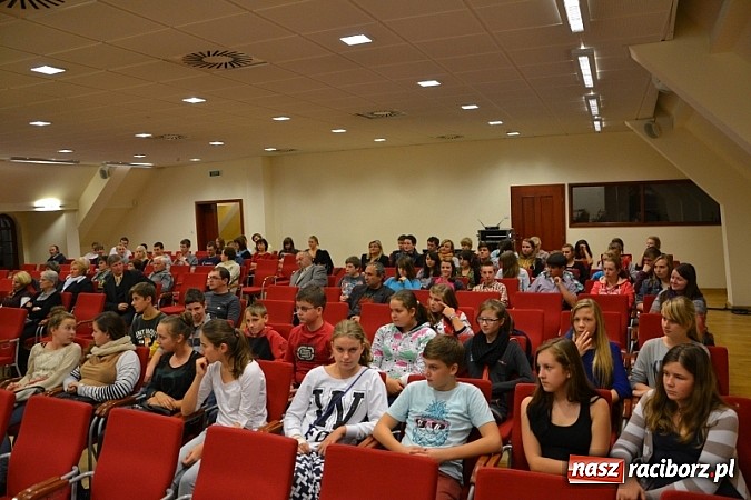 Zdjęcie w galerii na portalu naszraciborz.pl: Dialekt laski na ziemi raciborskiej wiadomości z regionu