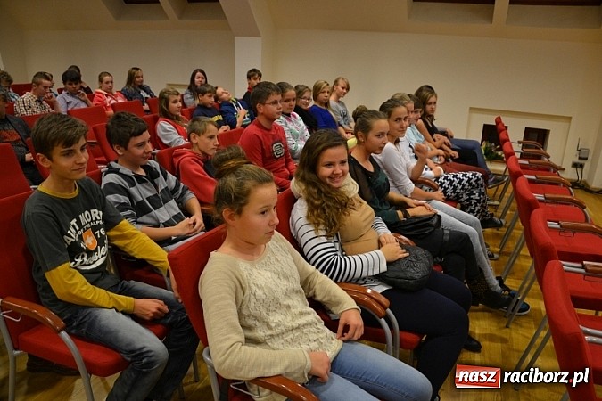 Zdjęcie w galerii na portalu naszraciborz.pl: Dialekt laski na ziemi raciborskiej wiadomości z regionu