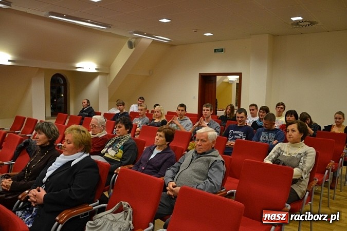 Zdjęcie w galerii na portalu naszraciborz.pl: Dialekt laski na ziemi raciborskiej wiadomości z regionu