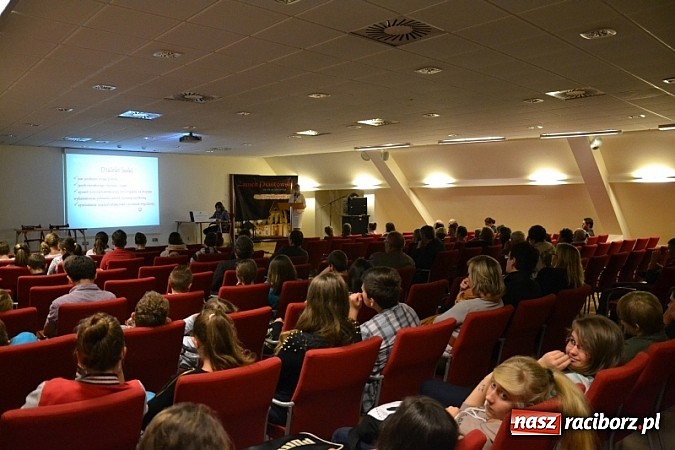 Zdjęcie w galerii na portalu naszraciborz.pl: Dialekt laski na ziemi raciborskiej wiadomości z regionu