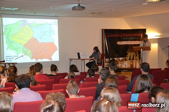 Zdjęcie w galerii na portalu naszraciborz.pl: Dialekt laski na ziemi raciborskiej wiadomości z regionu