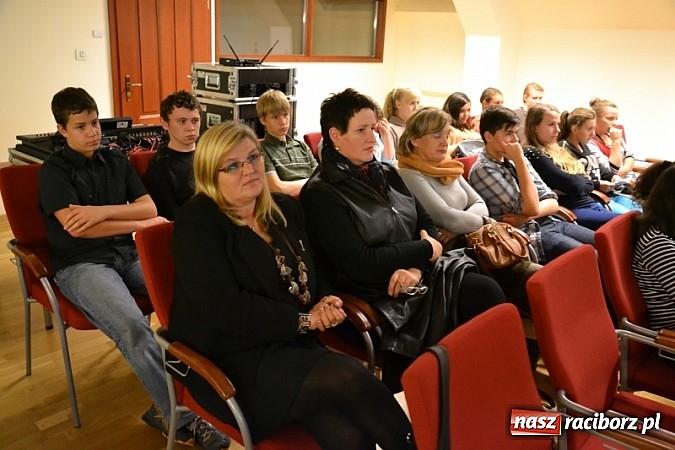 Zdjęcie w galerii na portalu naszraciborz.pl: Dialekt laski na ziemi raciborskiej wiadomości z regionu