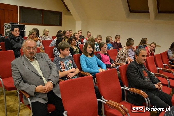 Zdjęcie w galerii na portalu naszraciborz.pl: Dialekt laski na ziemi raciborskiej wiadomości z regionu