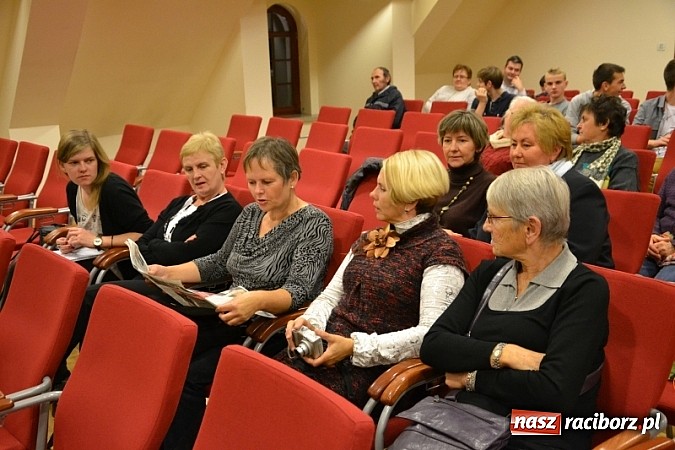 Zdjęcie w galerii na portalu naszraciborz.pl: Dialekt laski na ziemi raciborskiej wiadomości z regionu