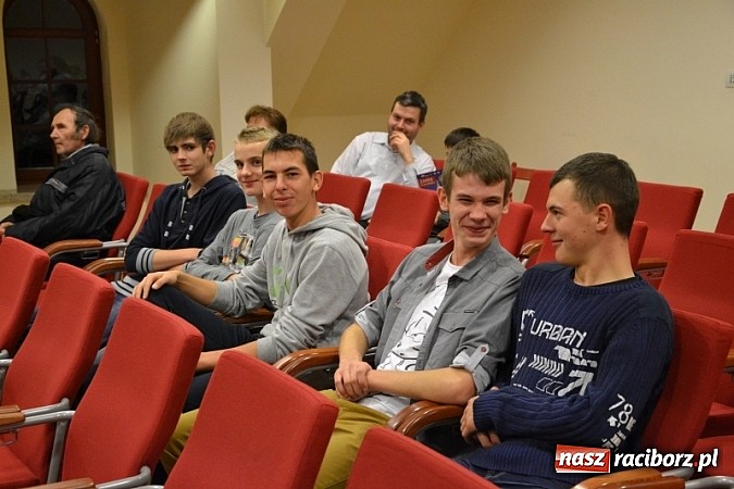 Zdjęcie w galerii na portalu naszraciborz.pl: Dialekt laski na ziemi raciborskiej wiadomości z regionu