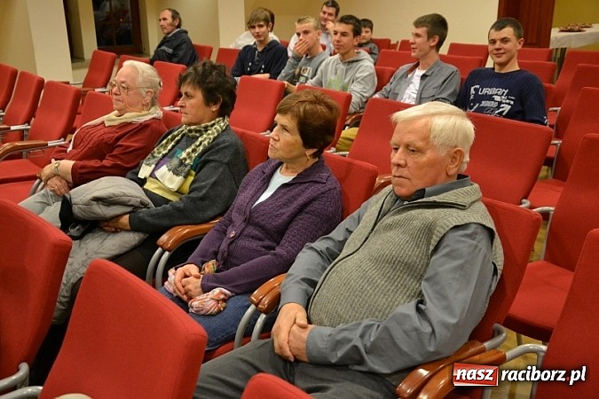 Zdjęcie w galerii na portalu naszraciborz.pl: Dialekt laski na ziemi raciborskiej wiadomości z regionu