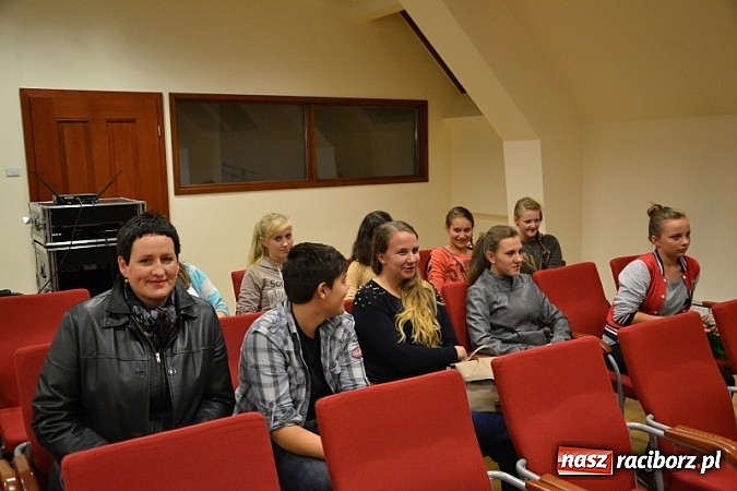 Zdjęcie w galerii na portalu naszraciborz.pl: Dialekt laski na ziemi raciborskiej wiadomości z regionu