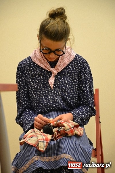 Zdjęcie w galerii na portalu naszraciborz.pl: Dialekt laski na ziemi raciborskiej wiadomości z regionu