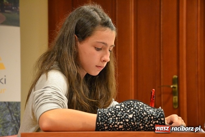 Zdjęcie w galerii na portalu naszraciborz.pl: Dialekt laski na ziemi raciborskiej wiadomości z regionu