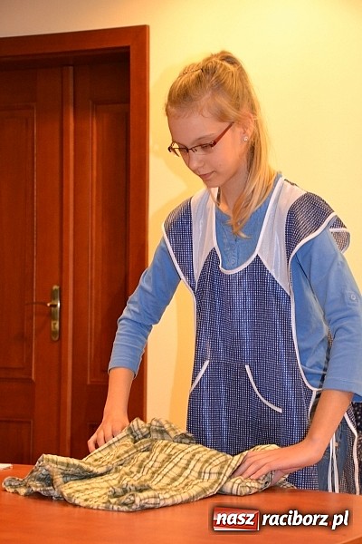 Zdjęcie w galerii na portalu naszraciborz.pl: Dialekt laski na ziemi raciborskiej wiadomości z regionu