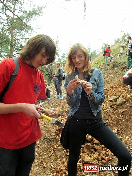 Zdjęcie w galerii na portalu naszraciborz.pl: G5 na warsztatach ekologicznych w Podlesicach wiadomości z regionu