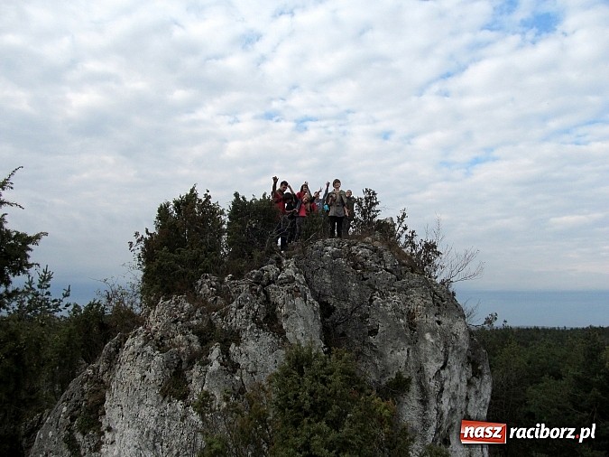 Zdjęcie w galerii na portalu naszraciborz.pl: G5 na warsztatach ekologicznych w Podlesicach wiadomości z regionu