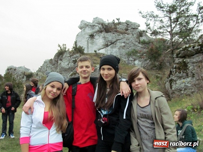 Zdjęcie w galerii na portalu naszraciborz.pl: G5 na warsztatach ekologicznych w Podlesicach wiadomości z regionu