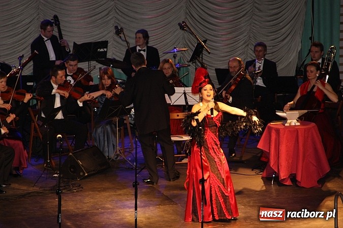 Zdjęcie w galerii na portalu naszraciborz.pl: Przywitaj Nowy Rok w RCK! Bilety w sprzedaży wiadomości z regionu