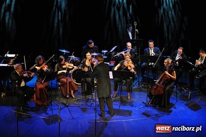 Zdjęcie w galerii na portalu naszraciborz.pl: Przywitaj Nowy Rok w RCK! Bilety w sprzedaży wiadomości z regionu