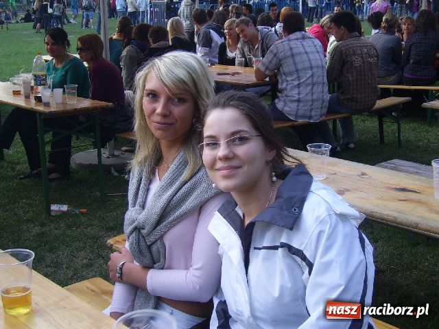 Zdjęcie w galerii na portalu naszraciborz.pl: Juwenalia – dzień drugi wiadomości z regionu