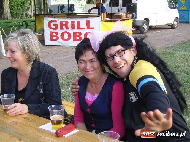 Zdjęcie w galerii na portalu naszraciborz.pl: Juwenalia – dzień drugi wiadomości z regionu