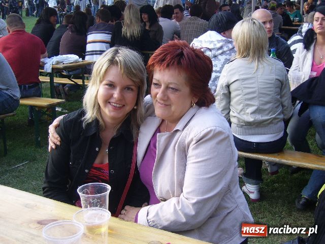 Zdjęcie w galerii na portalu naszraciborz.pl: Juwenalia – dzień drugi wiadomości z regionu