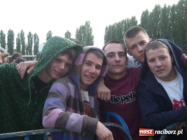 Zdjęcie w galerii na portalu naszraciborz.pl: Juwenalia – dzień drugi wiadomości z regionu