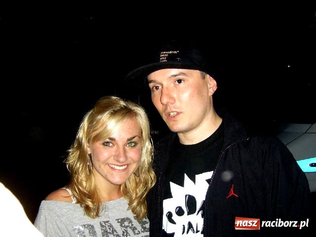 Zdjęcie w galerii na portalu naszraciborz.pl: Juwenalia – dzień drugi wiadomości z regionu