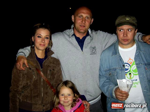 Zdjęcie w galerii na portalu naszraciborz.pl: Juwenalia – dzień drugi wiadomości z regionu