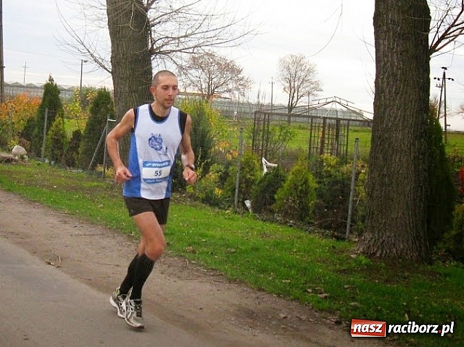Zdjęcie w galerii na portalu naszraciborz.pl: Raciborzanin w 29. Supermaratonie Kalisia wiadomości z regionu
